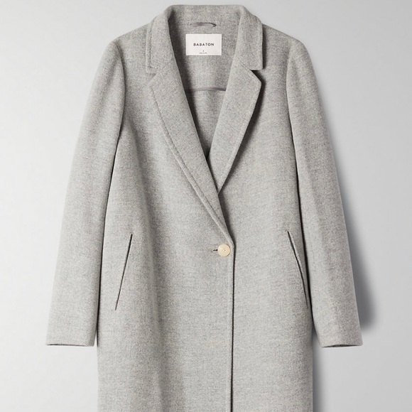 Babaton Jackets & Blazers - Stedman Jacket by Aritzia